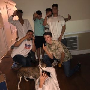 Meet your Posher, Jose